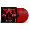 BATUSHKA - Czernaya Liturgiya 2LP, Red Vinyl, Ltd. Ed.