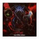 BAL-SAGOTH - The Power Cosmic LP, Splatter Vinyl, Ltd. Ed.