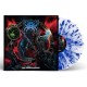 BAL-SAGOTH - The Power Cosmic LP, Splatter Vinyl, Ltd. Ed.