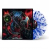 BAL-SAGOTH - The Power Cosmic LP, Splatter Vinyl, Ltd. Ed.