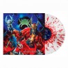 BAL-SAGOTH - Atlantis Ascendant LP, Splatter Vinyl, Ltd. Ed.