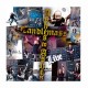 CANDLEMASS - Ashes To Ashes - Live 2LP, Splatter Vinyl, Ltd. Ed.