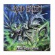 ICED EARTH - Bang Your Head 2LP, Blue Vinyl