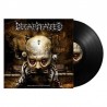 DECAPITATED - Organic Hallucinosis LP, Black Vinyl