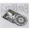 GRAVELAND - Immortal Pride CD