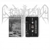 GRAVELAND - The Celtic Winter Cassette, Ltd. Ed.