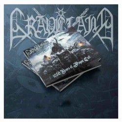 GRAVELAND - 1050 Years Of Pagan Cult CD Digipack, Ed. Ltd.