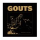 GOUTS - Big Horse I Love You LP