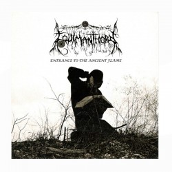 EQUIMANTHORN - Entrance To The Ancient Flame CD