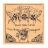 XANTOTOL - Black Doom Metal CD