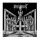 IRREVERENT -Blasphemous Crucifix Profanation CD