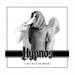 HYPNOS - The Whitecrow CD