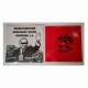 DEPOPULATION DEPARTMENT - Genocide 7", Vinilo Rojo, Flexi-Disc, Ed. Ltd.