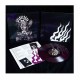 ABIGAIL - Forever Street Metal Bitch LP, Neon Purple Galaxy, Ed. Ltd.xy, Ed. Ltd.