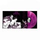 ABIGAIL - Welcome All Hell Fuckers LP, Neon Purple Galaxy, Ed. Ltd.