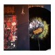 ARGHOSLENT - Arsenal Of Glory LP Negro & Splatter Gris