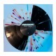 MERZBOW - Pulse Demon 2LP, Vinilo Custom Quad & Splatter, Ed. Ltd.