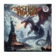 ASTRAL DOORS - The End Of It All LP, Coke Bottle Clear Vinyl, Ltd. Ed.