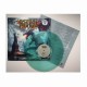 ASTRAL DOORS - The End Of It All LP, Coke Bottle Clear Vinyl, Ltd. Ed.