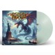 ASTRAL DOORS - The End Of It All LP, Coke Bottle Clear Vinyl, Ltd. Ed.
