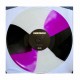 MERZBOW - Venereology 2LP, Custom Color Twist Vinyl, Ltd. Ed.