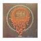 16 - Into Dust LP, Silver Vinyl, Ltd. Ed.