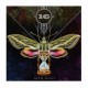 16 - Into Dust LP, Silver Vinyl, Ltd. Ed.