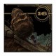 16 - Guides For The Misguided LP, Vinilo Custom Ripple Merge, Ed. Ltd.