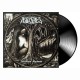 ASTROFAES - Ancestors' Shadows LP, Vinilo Negro