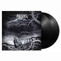 ASTROFAES - ...Those Whose Past Is Immortal 2LP, Black Vinyl
