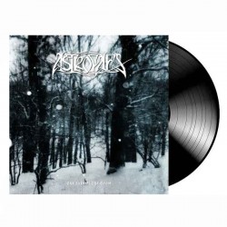 ASTROFAES - The Eyes Of The Beast LP, Black Vinyl