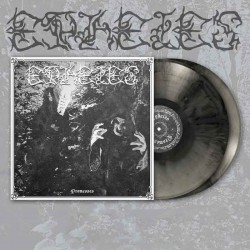 EPHELES - Promesses 2LP, Grey/Black Galaxy Vinyl, Ltd. Ed.