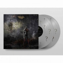 ZOLFO - Descending Into Inexorable Absence 2LP, Vinilo Color Random