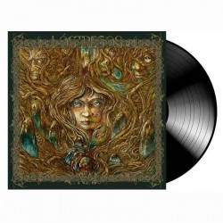 LOSTREGOS - Nai LP, Black Vinyl