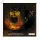 CHRIST AGONY - Elysium LP, Black Vinyl, Ltd. Ed.