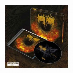 CHRIST AGONY - Elysium CD