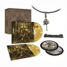 SORCERER - Lamenting Of The Innocent CD BOX, Ltd. Ed.