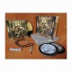 SORCERER - Lamenting Of The Innocent CD BOX, Ltd. Ed.