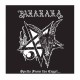 BAXAXAXA - Spells From The Crypt... CD