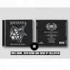 BAXAXAXA - Spells From The Crypt... CD