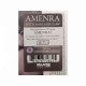 AMENRA - With Fang And Claw, Vinilo Custom Marble, Ed. Ltd.