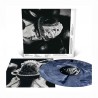 AMENRA - With Fang And Claw, Custom Marble Vinyl, Ltd. Ed.