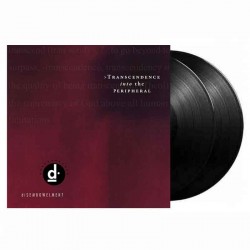 diSEMBOWELMENT - Transcendence Into The Peripheral 2LP, Vinilo Negro, Ed. Ltd.