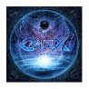 CRISIX - From Blue To Black LP, Vinyl