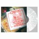 CRISIX - The Pizza E.P. LP, Splatter Vinyl, Ltd. Ed.