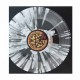 CRISIX - The Pizza E.P. LP, Splatter Vinyl, Ltd. Ed.