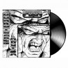 ANESTESIA - Gorrotoaren Ahotsa LP, Black Vinyl