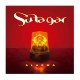 SU TA GAR - Alarma 2LP, Red and Orange Vinyl, Ltd. Ed. Deluxe