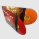 SU TA GAR - Alarma 2LP, Red and Orange Vinyl, Ltd. Ed. Deluxe