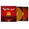 SU TA GAR - Alarma 2LP, Red and Orange Vinyl, Ltd. Ed. Deluxe